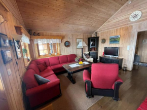 Springaren - cabin close to Gaustatoppen